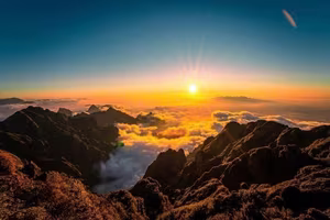 Fansipan Cloud Hunting Experience Breathtaking Sky Earth Harmony from Indochinas Rooftop-4