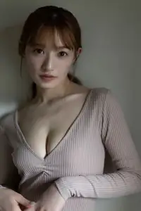 Kana Nakada's Captivating Charm: FRIDAY Digital Photo Book 'Konna ni Soba ni Iru noni' - A Must-See Collection.-0