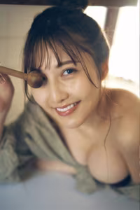 Tsuji Ririsa: Perfect Beauty-6