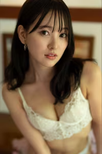 JP Haruka Kodama: 'Secret Relationship' Digital Photo Book - Discover the Alluring Charm of this Japanese Idol-0