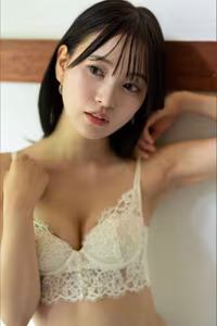 JP Haruka Kodama: 'Secret Relationship' Digital Photo Book - Discover the Alluring Charm of this Japanese Idol-2