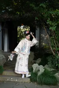 YiTuYu Vol.8552: Jiao Yi Zhi Sui Sui – Captivating Ancient Beauty & Traditional Artistry-21