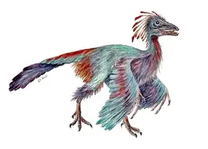 Archaeopteryx Mystery: Primitive Bird Reveals Dinosaur Evolution's Turning Point to Birds-0