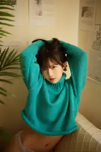 Shika Dokidoki2: Enchanting Pure Beauty That Steals Every Gaze-22