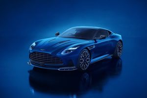 Aston Martin DB12S Unveiled 690 HP High-Performance Supercar with Exclusive Features-0