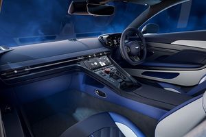 Aston Martin DB12S Unveiled 690 HP High-Performance Supercar with Exclusive Features-1