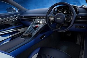 Aston Martin DB12S Unveiled 690 HP High-Performance Supercar with Exclusive Features-10