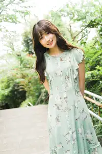 Discover Kaiga Kotori: Charming Beauty in FLASH Digital Photo Book 'The Me You Don't Know'-36