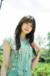 Discover Kaiga Kotori: Charming Beauty in FLASH Digital Photo Book 'The Me You Don't Know'-1