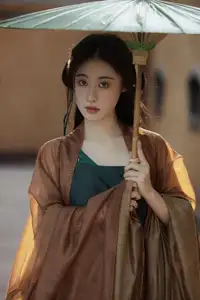 Discover the Ethereal Beauty of Wan Dou Er in YiTuYu Art Collection Vol. 8646-19