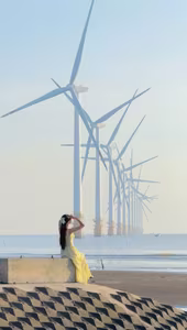 Ba Dong Beach Sunrise: Discover the Wondrous Beauty and Serenity Every Traveler Seeks.-0