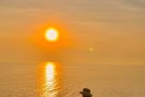 Ba Dong Beach Sunrise: Discover the Wondrous Beauty and Serenity Every Traveler Seeks.-9