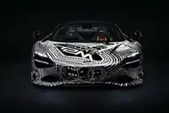 McLaren 750S Spider One-of-a-Kind: MSO Custom Masterpiece Inspired by Las Vegas-12