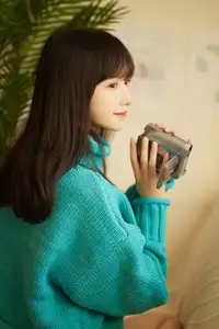 Shika Dokidoki2: Enchanting Pure Beauty That Steals Every Gaze-40