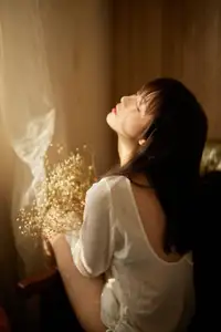 Shika Dokidoki2: Enchanting Pure Beauty That Steals Every Gaze-10