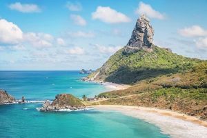 Fernando de Noronha: Brazil's Paradise Archipelago, a UNESCO Heritage Site with Unique Volcanic Landscapes-7