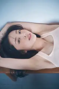 Misaki Jinbu Alluring in FLASH Digital Photo Book Vol.1 Part01: 'Just Between Us' Exclusive-3