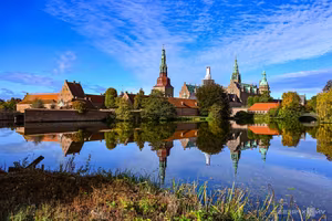 DSC-6243: Frederiksborg Castle – Scandinavia’s Grandest Renaissance Gem, A Must-Visit Near Copenhagen.-2