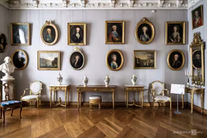 DSC-6243: Frederiksborg Castle – Scandinavia’s Grandest Renaissance Gem, A Must-Visit Near Copenhagen.-9