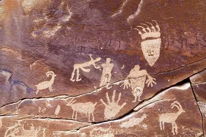 Discover the Majestic Waterfall of Kakadu National Park - Australia's Priceless Natural Heritage-1