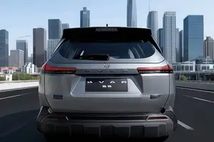 Toyota RAV4 2026 China Version – Affordable Price, Striking Off-Road Design-13