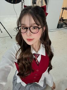 Rich Kid Chao's Luxury Resort Getaway: Stylish Fashion, High-End Travel & Captivating Beauty-3