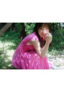 Mio Ishikawa Radiant in Nature: Explore the Graceful Charm-3