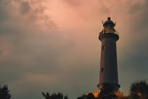 Chasing Mui Dien Sunrise: Experience the majestic first sunlight at Vietnam's easternmost point-0