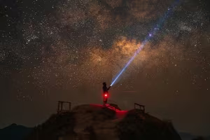 Ta Xua: Majestic Sunrise Over Sea of Clouds in Northwest Vietnam – A Photographer's Paradise-5