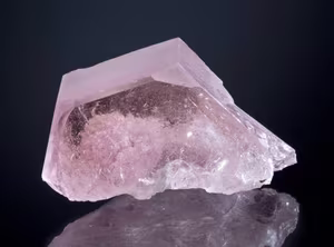 Discover Poudretteite The Magnificent Pink Mineral Rarer Than Gold Captivating Gemstone Collectors Explore Now-1