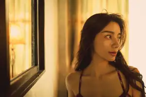 YiTuYu Vol. 8583: Shu Wen Tong Xue – Discover Her Captivating Beauty in Every Moment-10