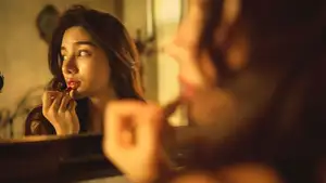 YiTuYu Vol. 8583: Shu Wen Tong Xue – Discover Her Captivating Beauty in Every Moment-8