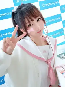 Coser NAGISA: Sweet Smile, Adorable Charm & Unique Japanese Style Part03-6