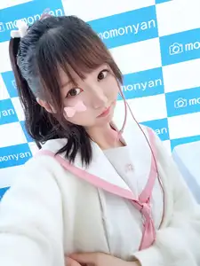 Coser NAGISA: Sweet Smile, Adorable Charm & Unique Japanese Style Part03-12