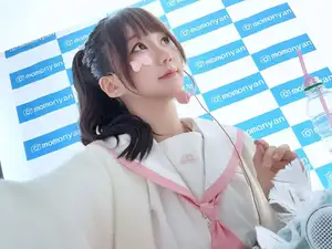 Coser NAGISA: Sweet Smile, Adorable Charm & Unique Japanese Style Part03-2