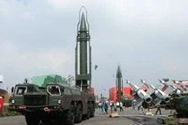 Viettel showcases high-tech Vietnamese weapons, affirming national defense industry capabilities-10