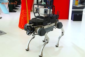 Viettel showcases high-tech Vietnamese weapons, affirming national defense industry capabilities-11