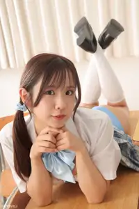 LOVEPOP: Iori Tachibana Photoset 02 - Captivating Japanese Schoolgirl Charm-0