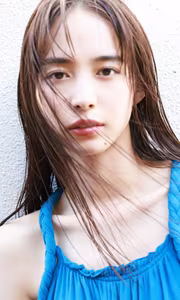 Hiroe Igeta Radiant Smile: Discover Captivating Beauty from Digital Photo Book BE. Don't Miss Her Fresh Charm!-3