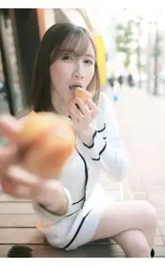 Discover Sora Amakawa's Captivating Charm: Playful Everyday Moments (Part01)-2