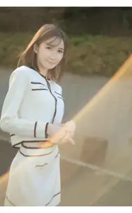 Discover Sora Amakawa's Captivating Charm: Playful Everyday Moments (Part01)-3