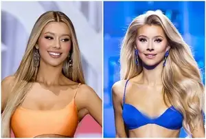 Glimpse the Modern, Alluring Beauty of Miss Cosmo 2025 Yolina Lindquist in Stunning Bikini-9