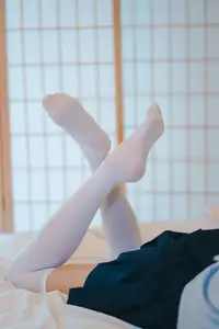 Charming Schoolgirl in Uniform: A Glimpse into Summer Reverie-43