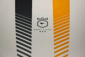 Rare McLaren 750S Spider Triple Color Limited Edition Supercar Heads to Auction-1