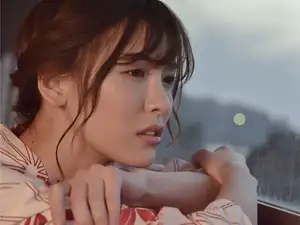 Sena Natsuki Relaxes on a Hot Spring Trip - FLASH Digital Photo Book Part02-10