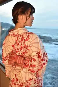 Sena Natsuki Relaxes on a Hot Spring Trip - FLASH Digital Photo Book Part02-13