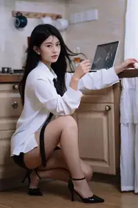 Dan Dan's Captivating Charm: YiTuYu Vol. 8582 Unveils Her Natural Beauty-2