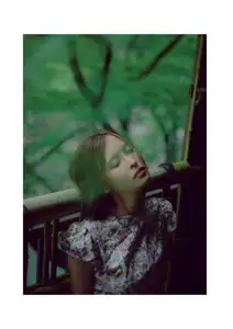 Natsuki Sena: SILK of the MOON - Enchanting Short Hair Beauty 20251021-11