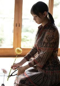 Riko Otsuki: Peaceful Moment, Exquisite Flower Arrangement Art - Yearing-0
