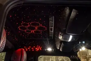 Witness the Million-Dollar Mercedes-AMG G63 Super Pickup: Unique Class, Hypercar Price. Explore Now!-5